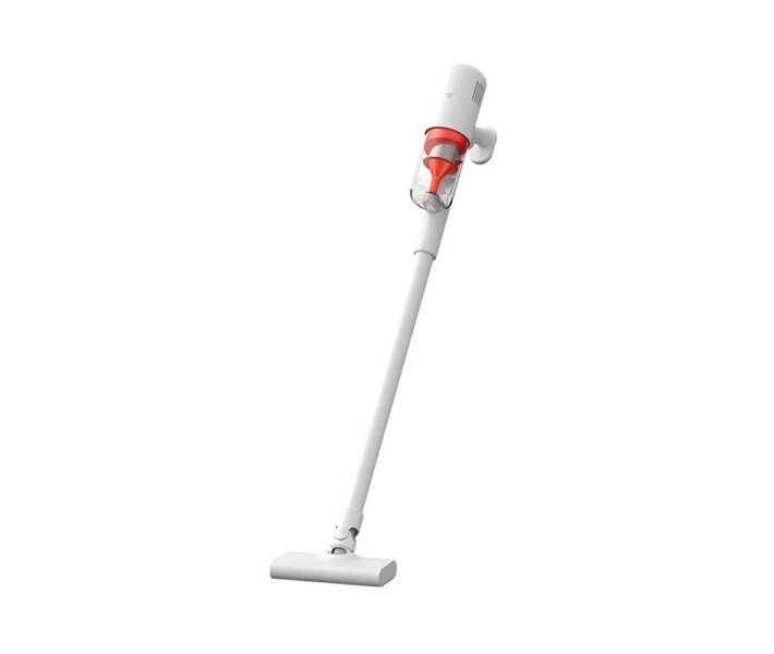 Ручний вертикальний пилосос дротовий Mijia Vacuum Cleaner 2 (BHR6329CN)
