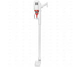 Ручний вертикальний пилосос дротовий Mijia Vacuum Cleaner 2 (BHR6329CN), фото 3