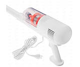 Ручний вертикальний пилосос дротовий Mijia Vacuum Cleaner 2 (BHR6329CN), фото 9