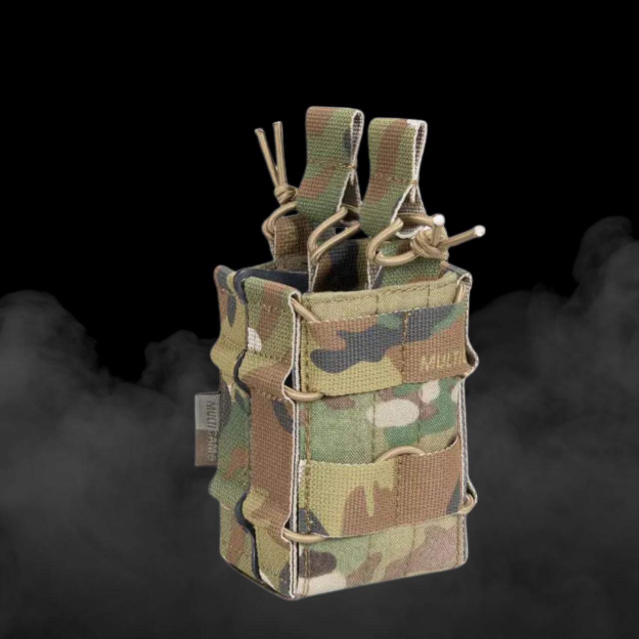 Тактична Підсумка Мультикам, 500 D Cordura