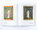 Книга з історії дизайну Вільям Морріс. The World of William Morris книги мистецтво культура, фото 2