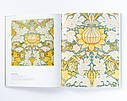 Книга з історії дизайну Вільям Морріс. The World of William Morris книги мистецтво культура, фото 7