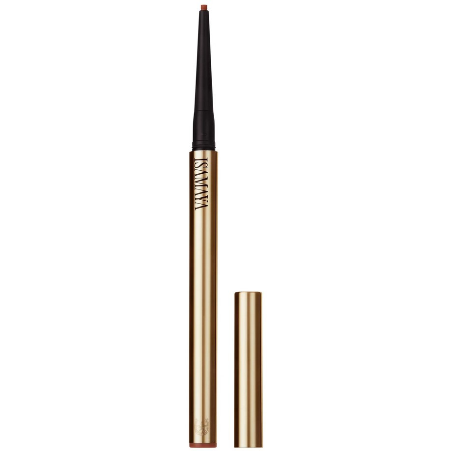 Олівець для губ ISAMAYA Spur Stick Suede Lip Liner відтінок Bluff, фото 1