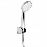 Змішувач для ванни Lidz Tani 005 з поворотним виливом (з душовим гарнітуром) (k40) LDTAN005CRM44962 Chrome, фото 4