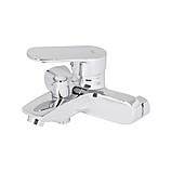 Змішувач для ванни Lidz Tani 0061 (з душовим гарнітуром) (k40) LDTAN0061CRM44963 Chrome, фото 3