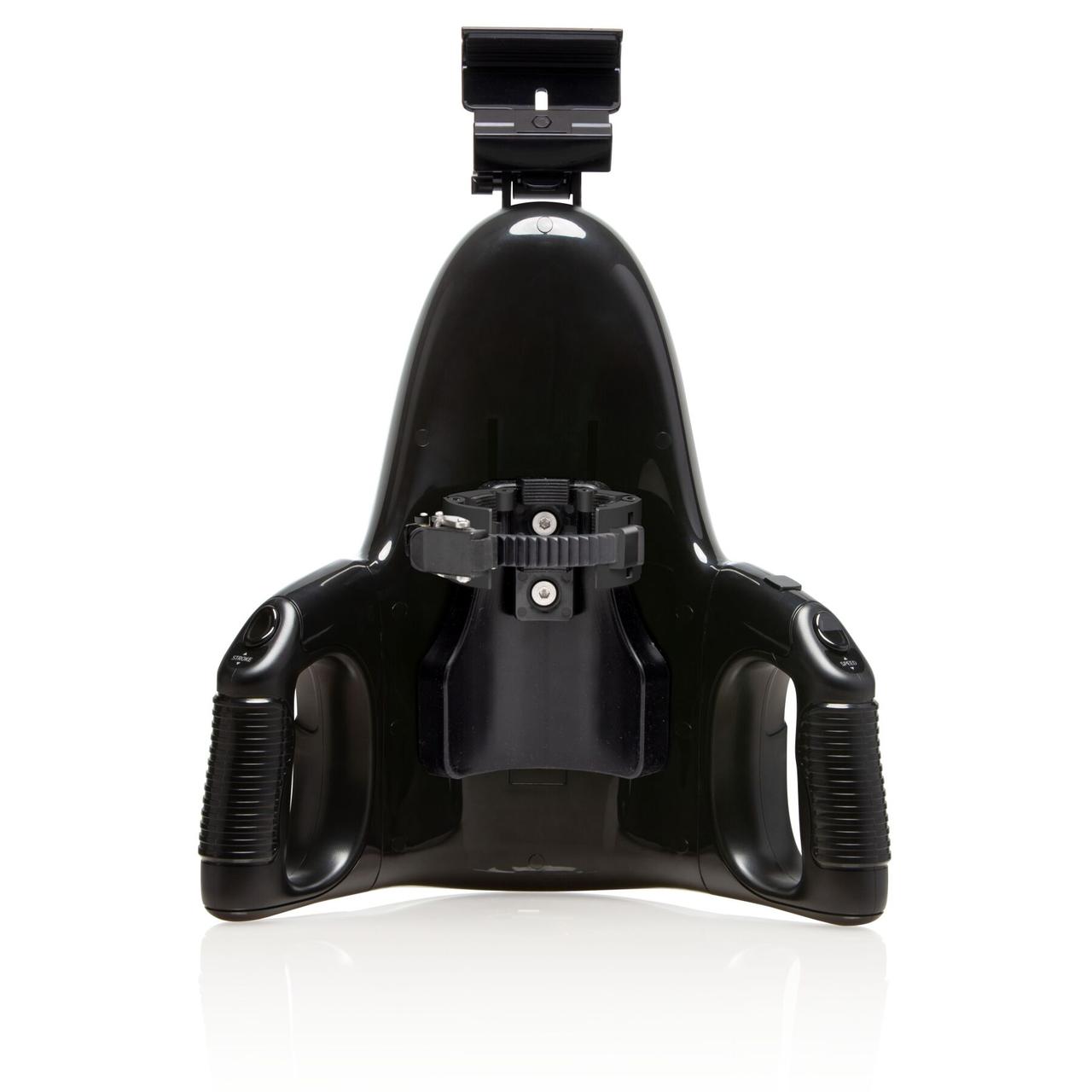 Автоматична сексмашина для чоловіків Fleshlight Universal Launch, фото 1