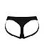 Трусики-стрінги для страпона Strap-On-Me HEROINE HARNESS - S, фото 4