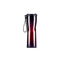 Термочашка Xiaomi Kiss Kiss Fish MOKA Smart Coffee Tumbler Purple 430 мл