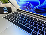 Потужний ноутбук Hp 440 G8 i5-1135G7 16gb ddr4 256gb ssd Nvidia MX450 14” FullHD ips, фото 6