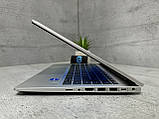 Потужний ноутбук Hp 440 G8 i5-1135G7 16gb ddr4 256gb ssd Nvidia MX450 14” FullHD ips, фото 7