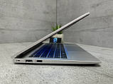 Потужний ноутбук Hp 440 G8 i5-1135G7 16gb ddr4 256gb ssd Nvidia MX450 14” FullHD ips, фото 8