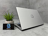 Потужний ноутбук Hp 440 G8 i5-1135G7 16gb ddr4 256gb ssd Nvidia MX450 14” FullHD ips, фото 9