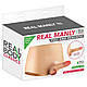 Страпон Real Body — Real Manly full and realistic S/M, фото 6