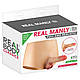 Страпон Real Body — Real Manly full and realistic L/XL, фото 6