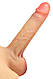 Страпон Real Body — Real Manly hollow and realistic S/M, фото 3