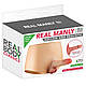 Страпон Real Body — Real Manly hollow and realistic L/XL, фото 6