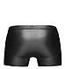 Чоловічі шорти Noir Handmade H006 Men shorts, XL, з мокрим ефектом, фото 4