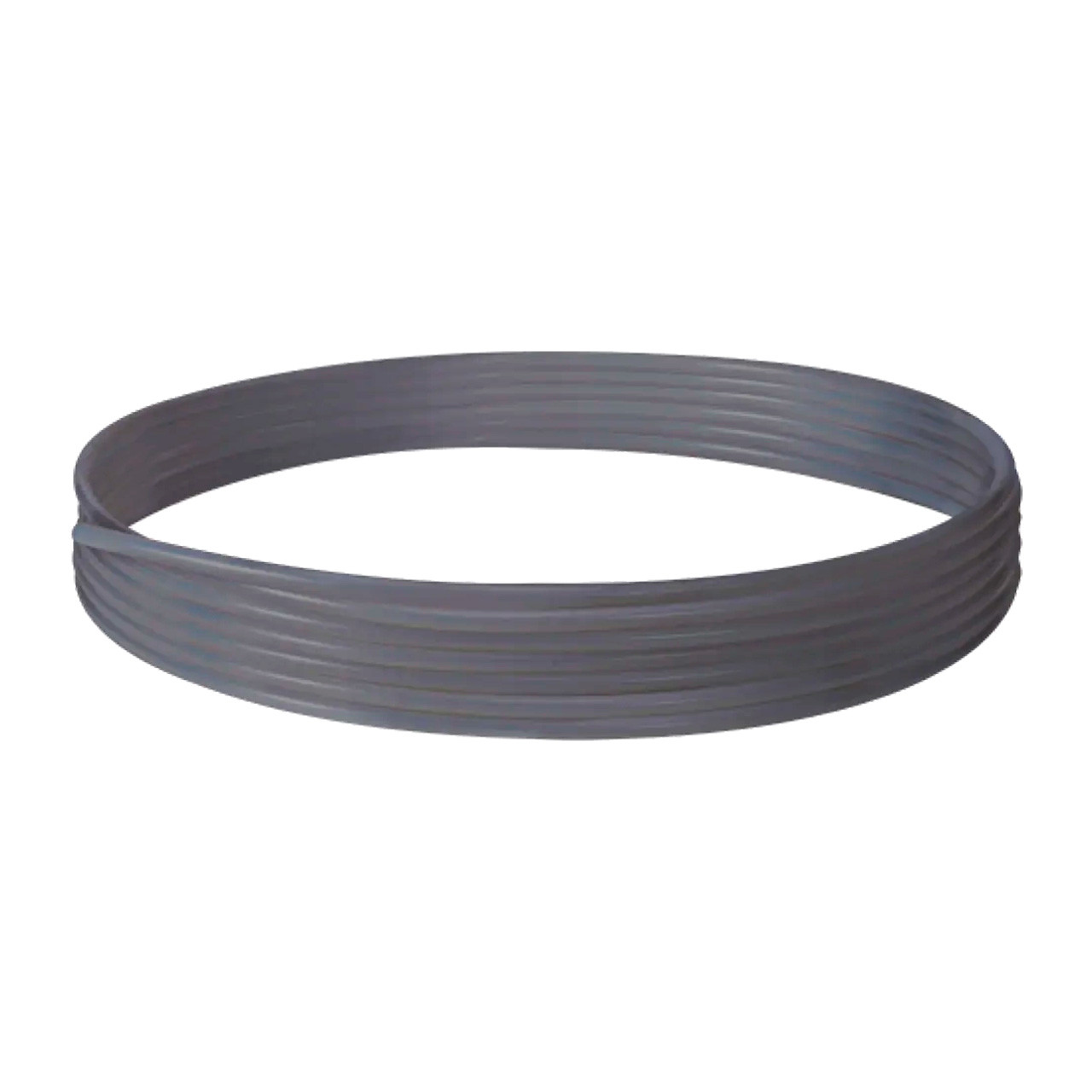 PTFE трубка 4 метри Bambu Lab PTFE Tubes Grey (FAT005), D4mm/d2.5mm, для AMS хаба і 3D-принтерів усіх серій (оригінал)