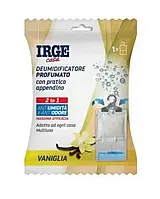 Вологопоглинач та поглинач запаху IRGE "Ваніль" 500мл підвісний