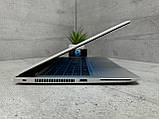 Мультимедійний ноутбук Hp Хп 840 G5 i7-8650u 8gb ddr4 256gb ssd 14" FullHD ips, фото 8