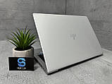 Мультимедійний ноутбук Hp Хп 840 G5 i7-8650u 8gb ddr4 256gb ssd 14" FullHD ips, фото 9