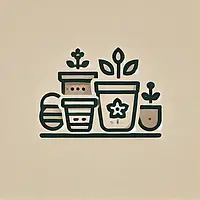 Горщики для квітів