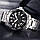 ГОДИ PAGANI DESIGN PD-1668 V2 SEIKO NH35 В СТИЛІ TAG HEUER AQUARACER 43MM 10ATM (WR100M) WATER PROOF, фото 6