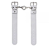 Окови Bold Desires, White, фото 3