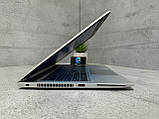 Потужний ноутбук Hp Хп 840 G5 8gb ddr4 i7-8650u 256gb ssd 14" FullHD ips, фото 8