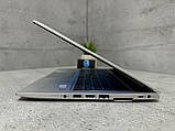 Потужний ноутбук Hp Хп 840 G5 8gb ddr4 i7-8650u 256gb ssd 14" FullHD ips, фото 7