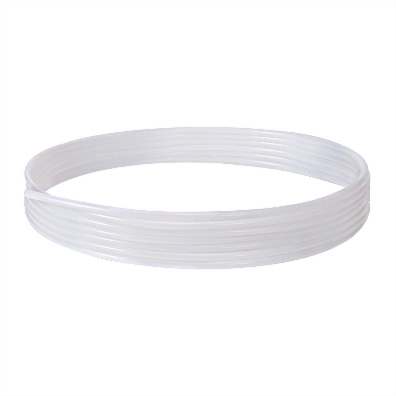 ПТФЭ трубка 4 метри Bambu Lab PTFE Tubes White для AMS хаба і 3D-принтерів (FAT003)