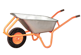 Тачка одноколісна 100/180 (К) VITALS