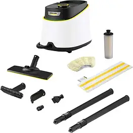 Karcher SC 3 Deluxe 1.513-430.0 Пароочисник