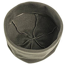 Шапка флісова Ranger олива 55-57 (RA8950), фото 4