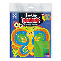 Мозаїка м'яка Чарівні комашки Укр Vladi Toys