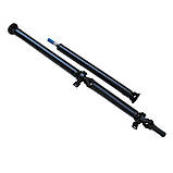 Болт, шайба стопорна карданного вала (комплект) Ford Transit, Форд Транзит 2.5 d / tdi / 2.0 OHC, 1986-2000, фото 4