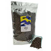 Осколки шоколаду (Шоколадна глазур) чорні (250 грам)