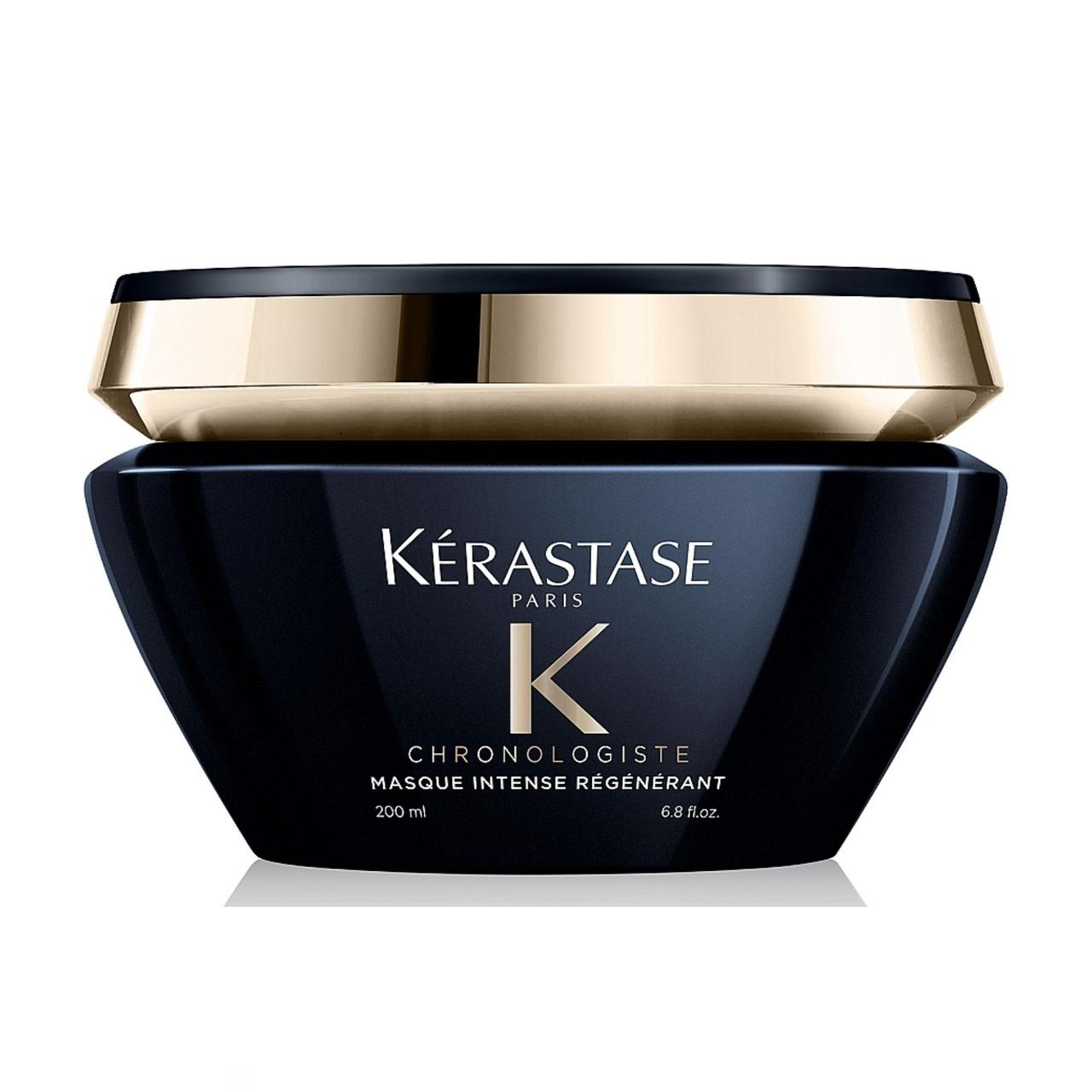 Маска ревіталізуюча Chronologiste Masque Kerastase 200 мл