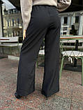 Штани жіночі палаццо 58876, фото 8