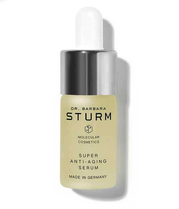 Антивікова сироватка для обличчя Dr. Barbara Sturm Super Anti-Aging Serum, 3 ml, фото 1