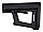 Приклад Magpul MOE PR Carbine Stock Mil-Spec (чорний), фото 3