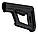 Приклад Magpul MOE PR Carbine Stock Mil-Spec (чорний), фото 5