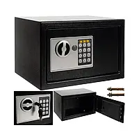 Сейф із кодом Malatec 22627