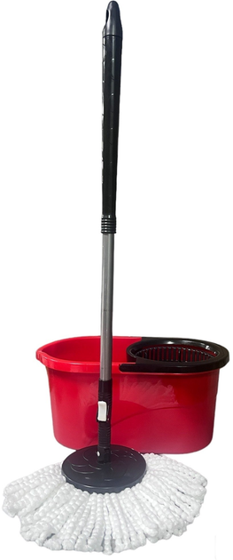 Набір для прибирання Lodos в асортименті, TM Zambak Plastik Д 84283