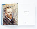 Книга вибрані твори майстрів живопису Вінсент Ван Гог. Van Gogh - Passion in Tribulation, фото 3
