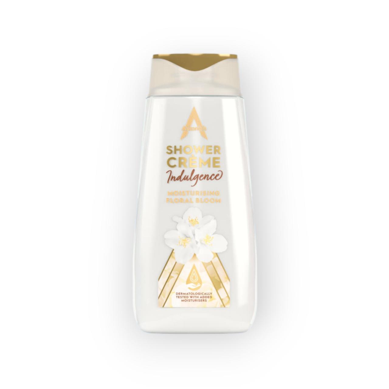 Крем-гель для душу Astonish Shower Créme Indulgence Англія, фото 1