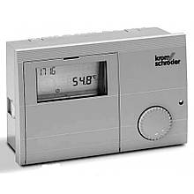 Терморегулятор погодозалежний Kromschroder Е8.0634 для систем опалення 99.777.058