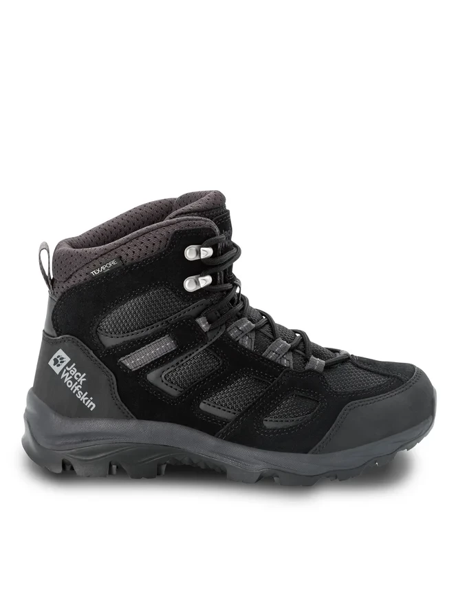 Трекінгові черевики Jack Wolfskin Vojo 3 Texapore Mid M 42 Розмір