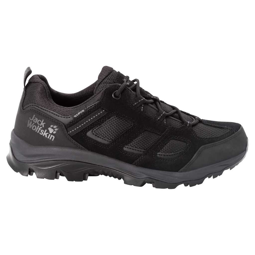 Кросівки трекінгові Jack Wolfskin VOJO 3 TEXAPORE LOW M 42 Розмір