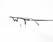 Оправа для окулярів унісекс Rodenstock R4222 S1 F Титан Made in Japan, фото 5